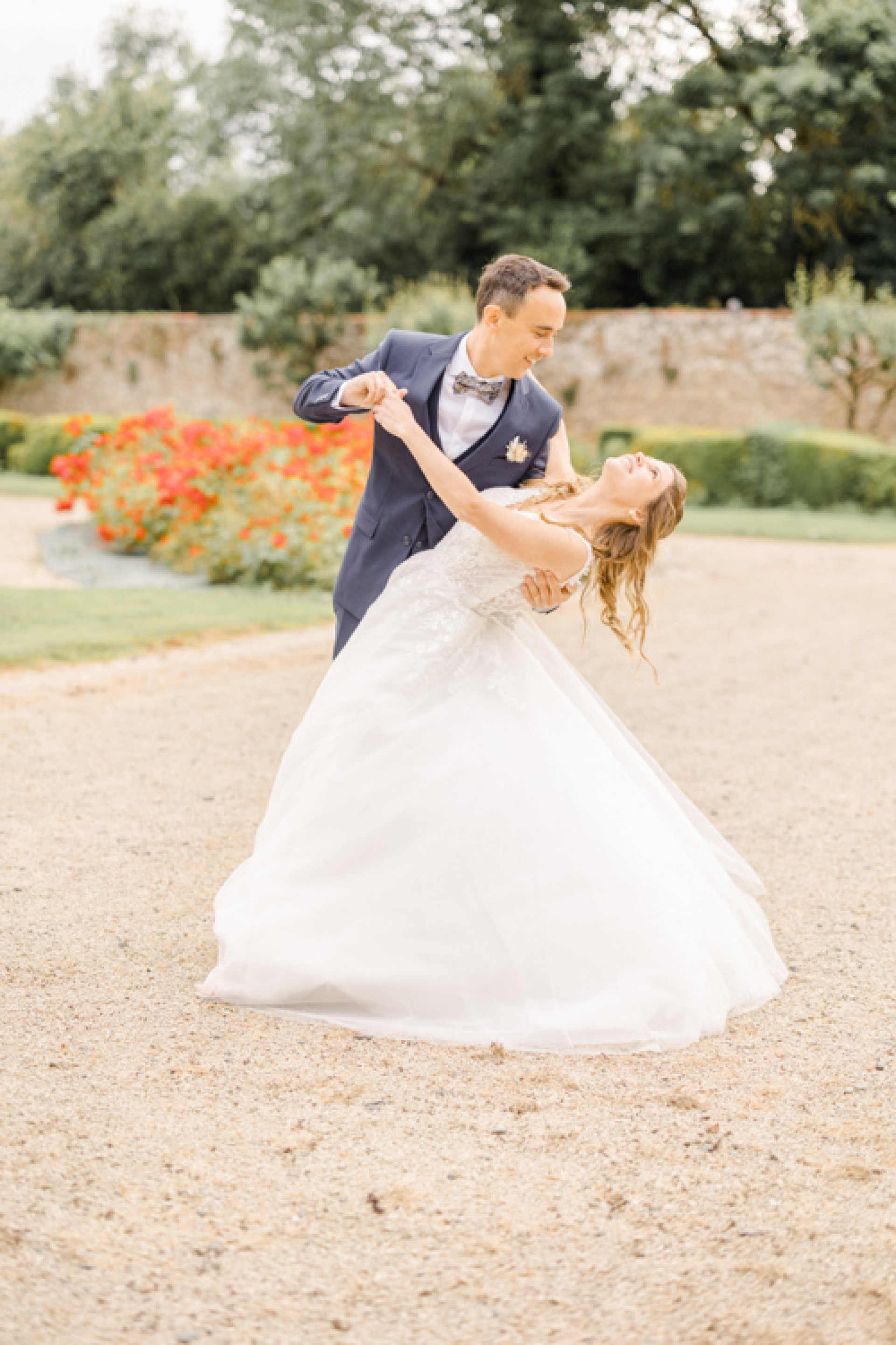 Lucie & Alexandre